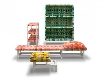 Re-Think Your Decor: Odds and Ends, Bits and Pieces by Studio Jo Meesters Image